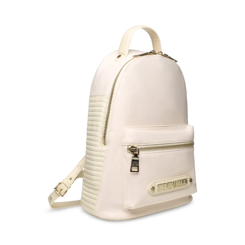STEVE MADDEN Steve madden arlot bone women's travel bags